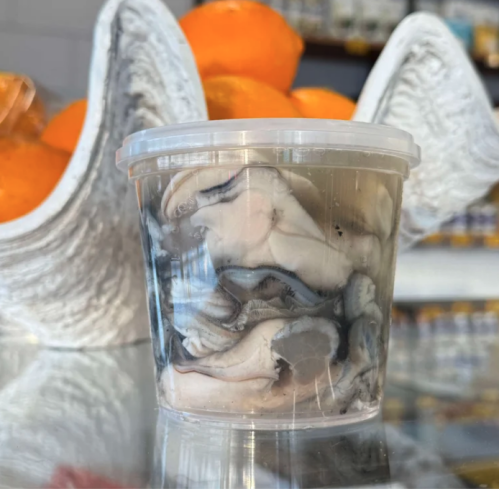 Jumbo Oyster Pot